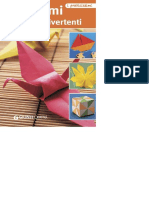 Origami Facili e Divertenti