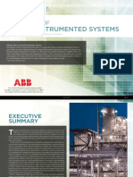 Essentials of Safety Instrumented System