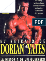 El Retrato de Dorian Yates PDF