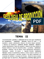 Temas 2 Curso de Geología de Producción