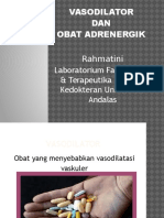 vasodilator & obat adrenergik.pptx