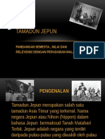 Tamadun Jepun