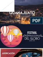 Guanajuato Diapositivas