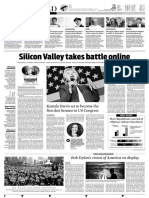 nov 06 2016 - silicon valley takes battle online