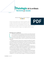 PatologiaAmibiasis PDF