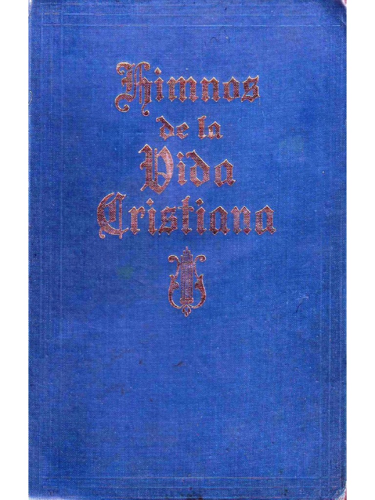 Himnos de La Vida Cristiana