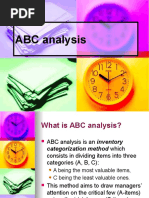 ABC Analysis1234