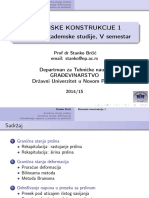 Ugib Na Konstrukcija PDF