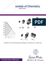 Green B Fundamentals of Chemistry 2007 PDF