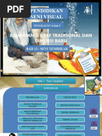 Download EDU 573 SENI TEMBIKAR by Mokhasha    SN33845245 doc pdf