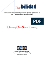 Review Manual DOST SEI  Scholarship Exam.pdf