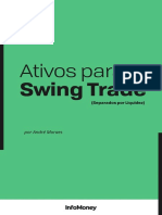 Lista Ativos Swing Trade