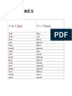 Phonemes: Ai Ai Ai Ai Ai Ai Ai Ai Ai Ai Ai Ai Ai Ai Ai Ai