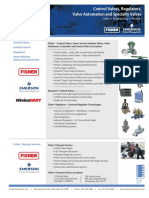 CAI Mechanical Line Card