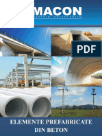 Precast concrete elemnets a wide catalog colection by.pdf
