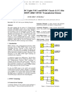 Comparison of HVDC Light and HVDC Classic Site Aspects PDF