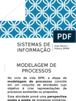 Conferência nº 10 - BPMN