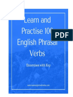 A Free E Book Phrasal Verbs