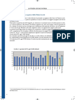 Estratto della Relazione ACI del 2011 sul personale impiegato nella Polizia Municipale 
