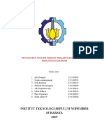 Praktikum Biomon Kel 6