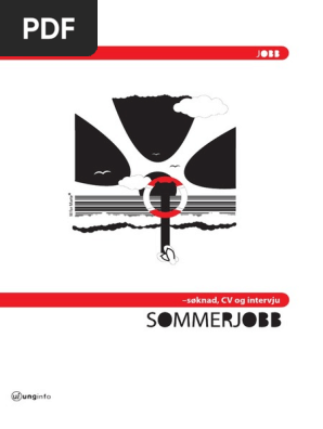Sommer Job B
