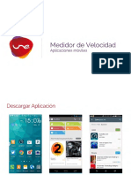 UNE Android PDF