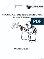 Manual de Soldadura 1 PDF