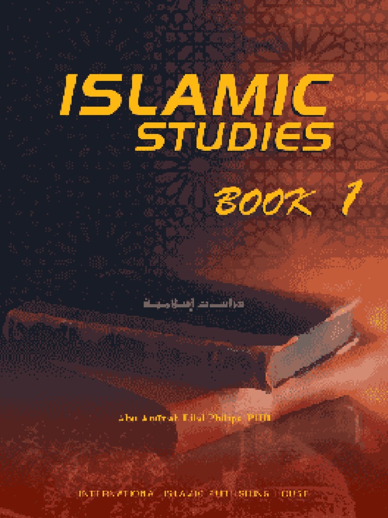 Islamic Studies Book 1 Pdf Download Free Pdf Tawhid Allah