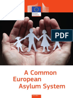 Ceas Factsheet en PDF