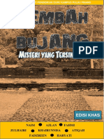 Buku Lembah Bujang (Untuk Diterbitkan)