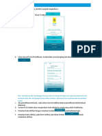 Tutorial Registasi PLN Mobile