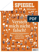 Der Spiegel Wissen 2015.03