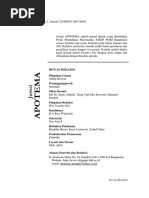 Download Jurnal APOTEMA 3 by zains SN338468984 doc pdf