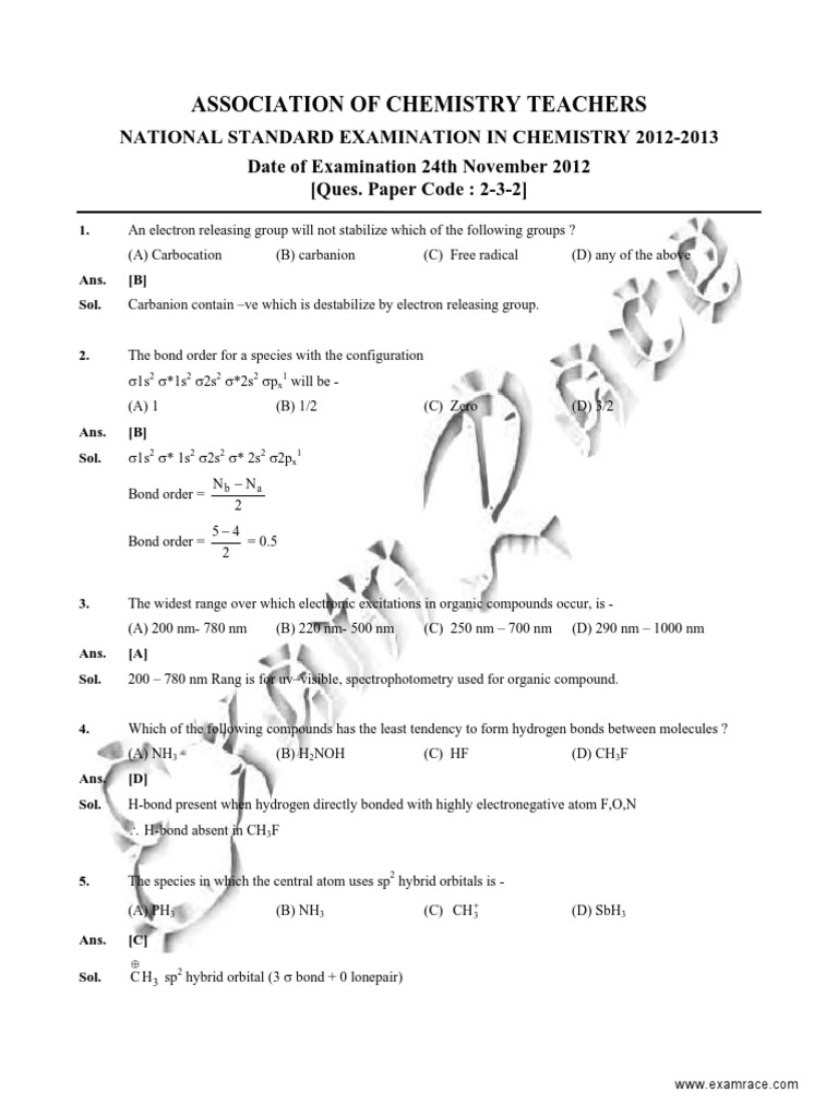 Application of hydrogen bonding picture