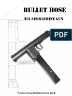 9mm Bullet Hose (Practical Scrap Metal Small Arms Vol.8)