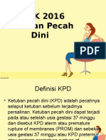 KPD PNPK 2016