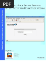 Download Install Guide Secure Sendmail with Dovecot  Roundcube Webmail v10 by Kefa Rabah SN33847069 doc pdf