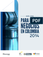 [7] Proexport Legal Guide 2014 (Español).pdf