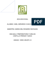 Ada Adicional 2