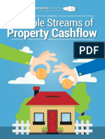 Multiple Streams of Property Cashflow (PP)