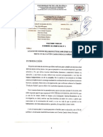 Informe N.-1