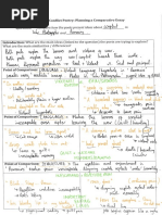 Download Example Poetry Comparison Plan by mrbunkeredu SN338478383 doc pdf