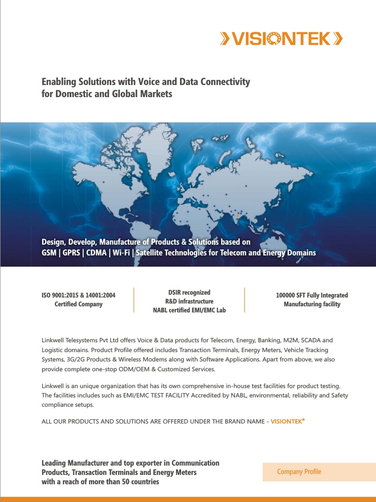 Law Enforcement Requests by Country PDF Embedded System Digital