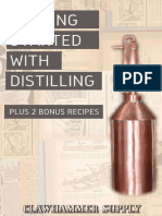 Clawhammer Distilling Guide