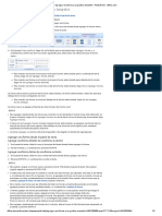 Agregar Una Forma A Un Gráfico SmartArt - PowerPoint - Office PDF