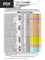 CPU Intel Core i5-10400 CPU 2.9GHz LGA 1200 BG Nova 03-02-17 Excel | PDF