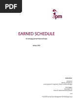 EARNED SCHEDULE.pdf