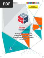 Download Petunjuk Pelaksanaan OSN SMP 2017 by Isnaini Shaleh SN338481552 doc pdf