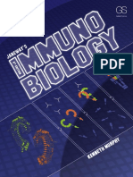 Janeway's Immunobiology 8th