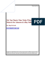 Top 99 Wholesale Sources PDF.pdf